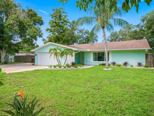 2168 VICTORIA DRIVE , CLEARWATER, FL 33763