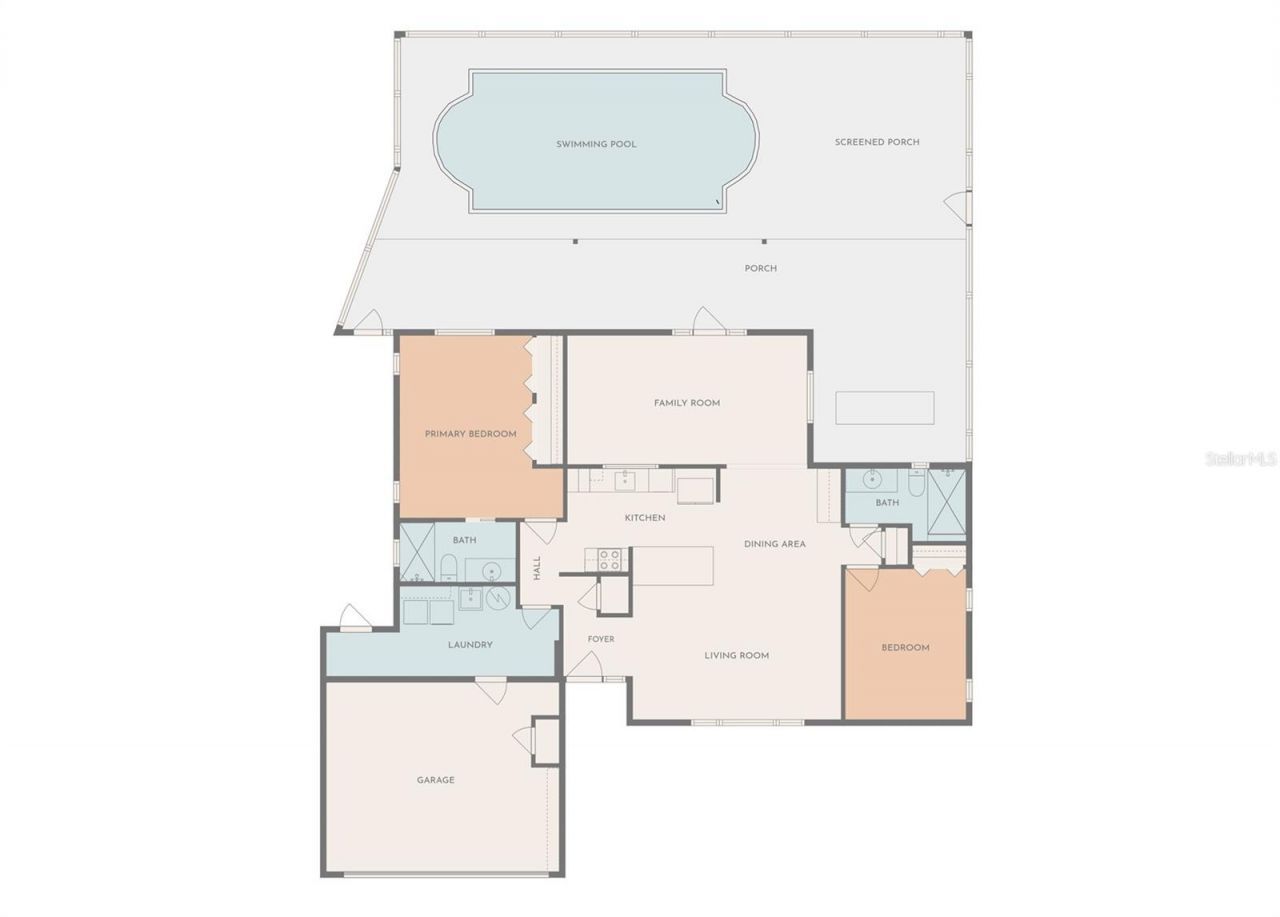 2168 Victoria Drive, Clearwater, FL 33763 Photo