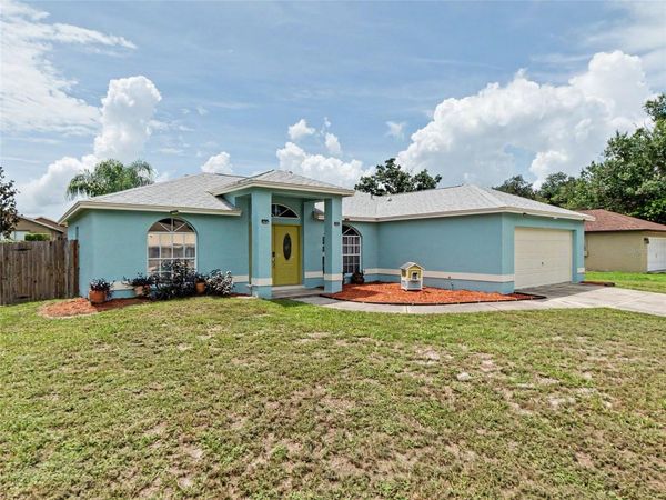 23513 BELLAIRE LOOP , LAND O LAKES, FL 34639