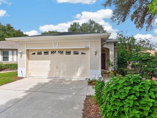 4355 BURNBERRY GLEN COURT , SPRING HILL, FL 34609