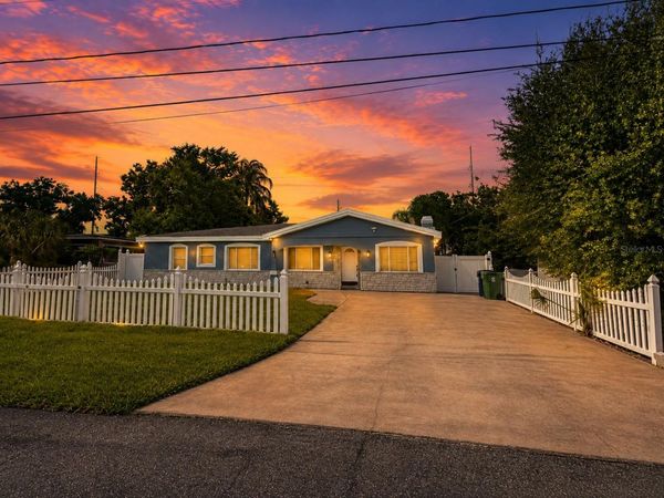 1915 W ORIENT STREET, TAMPA, FL 33607