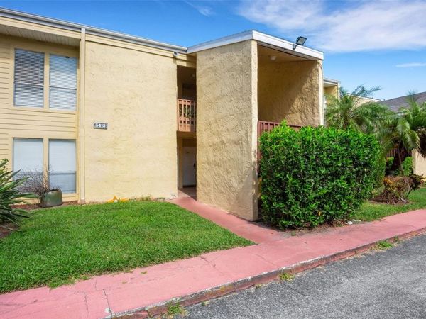 3413 CLARK ROAD , Unit 114, SARASOTA, FL 34231