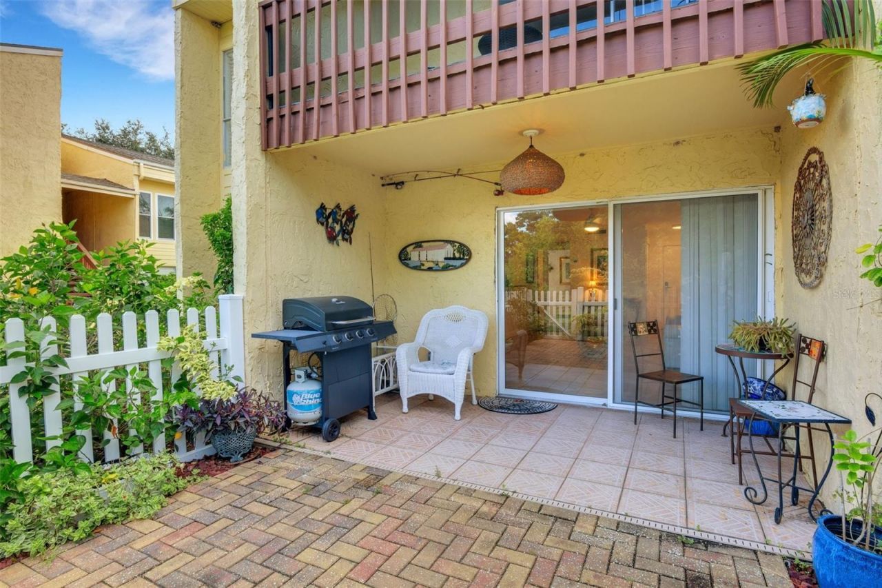 3413 Clark Road, Unit 114, Sarasota, FL 34231 Photo