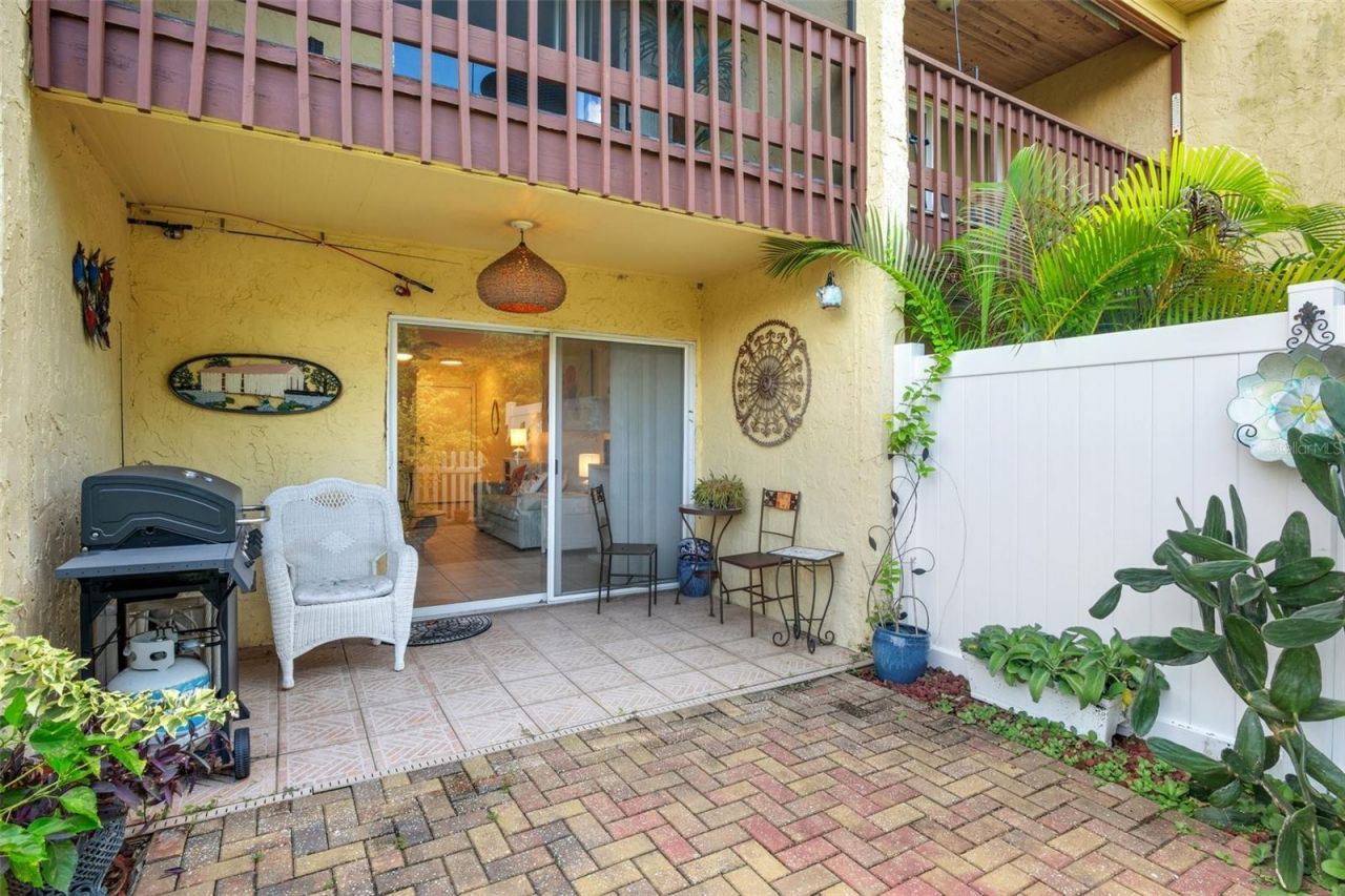 3413 Clark Road, Unit 114, Sarasota, FL 34231 Photo