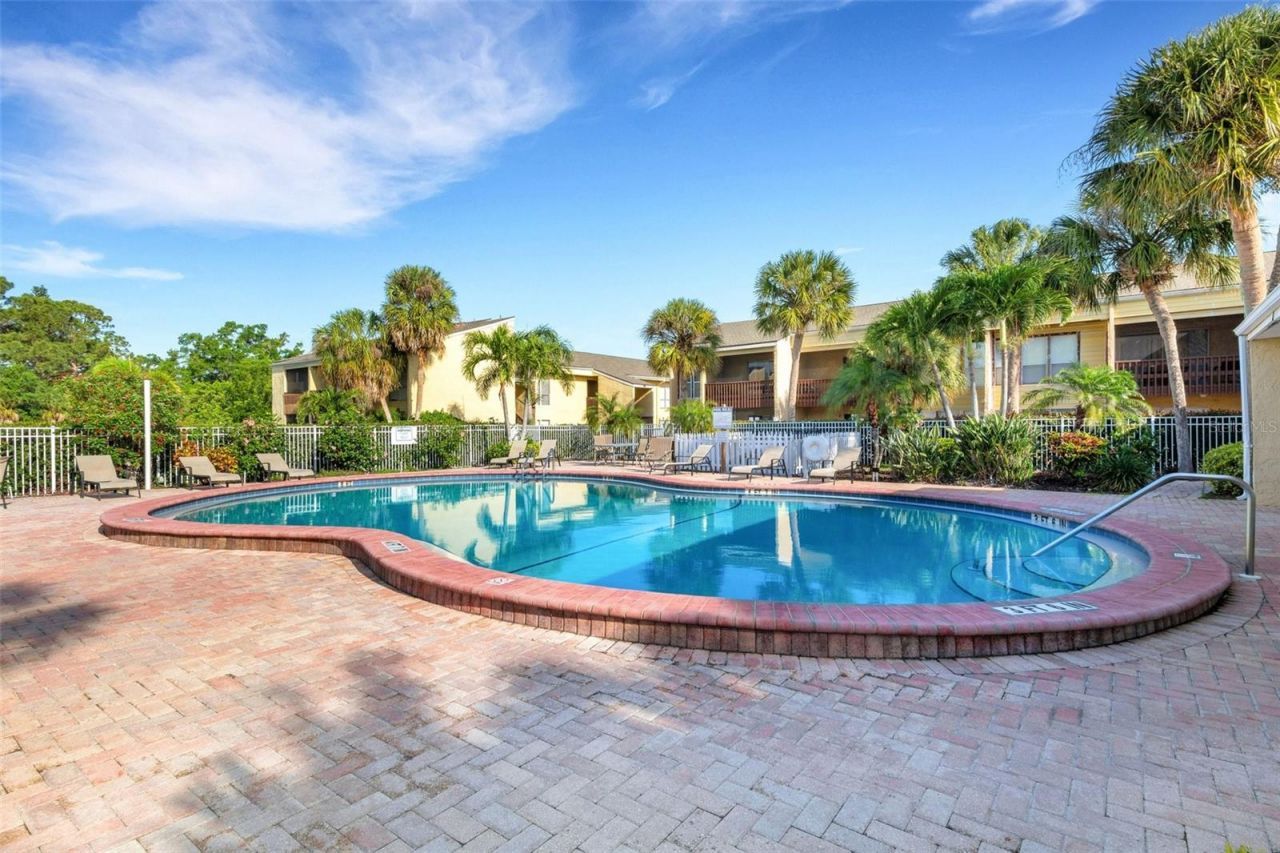 3413 Clark Road, Unit 114, Sarasota, FL 34231 Photo