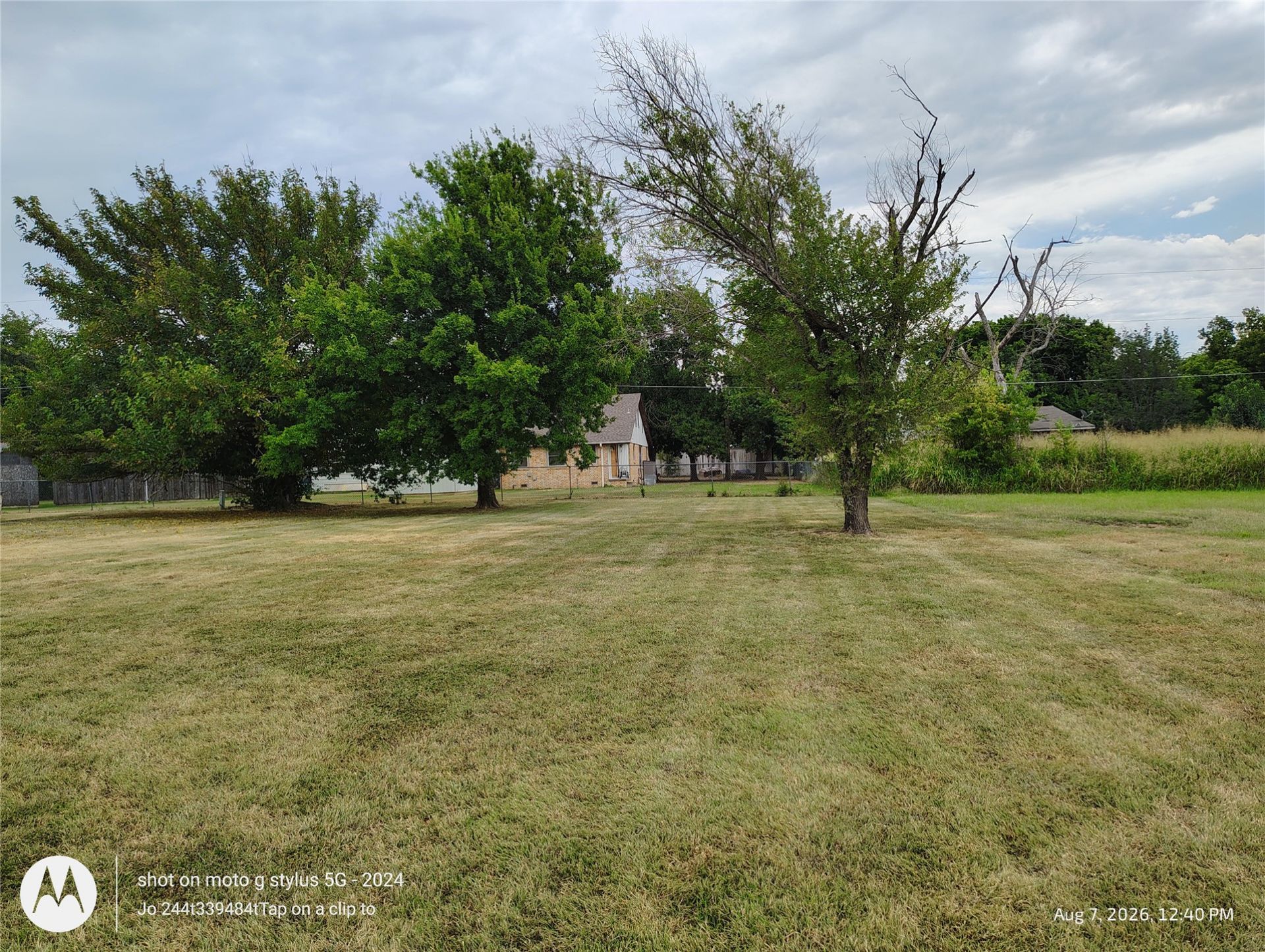 N 165th Avenue, Catoosa, OK 74116 Main Photo