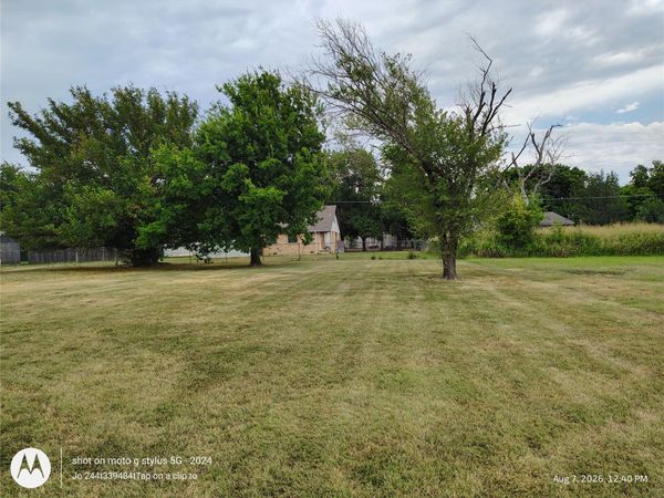 N 165th Avenue, Catoosa, OK 74116