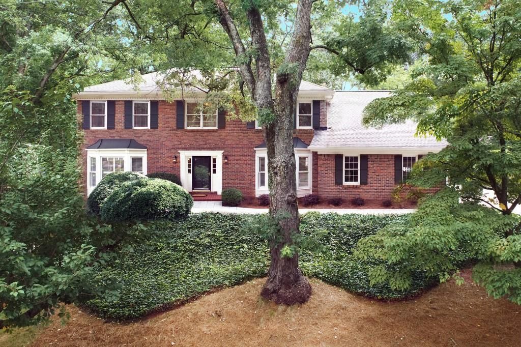 5165 Wellshire Place, Atlanta, GA 30338 Main Photo