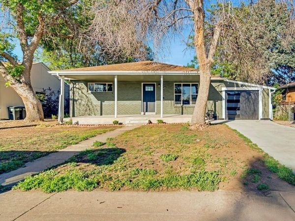 6930 Alan Drive, Denver, CO 80221