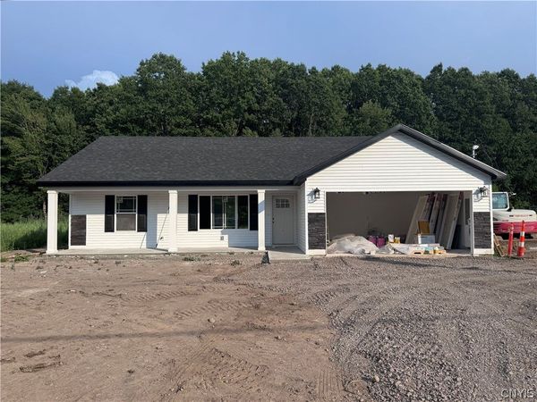 7686 Gifford Road, Rome, NY 13440