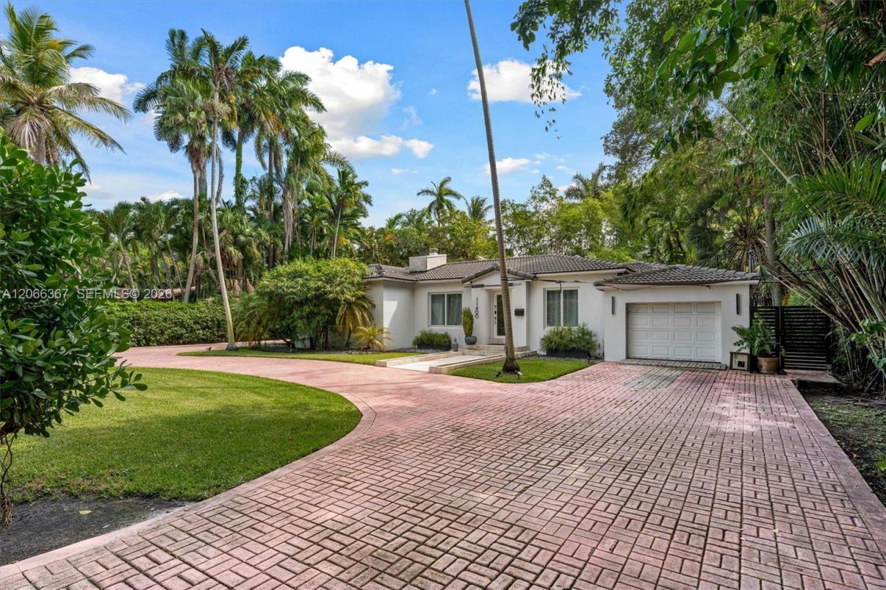 11400 Griffing Blvd , Biscayne Park, FL 33161 Photo
