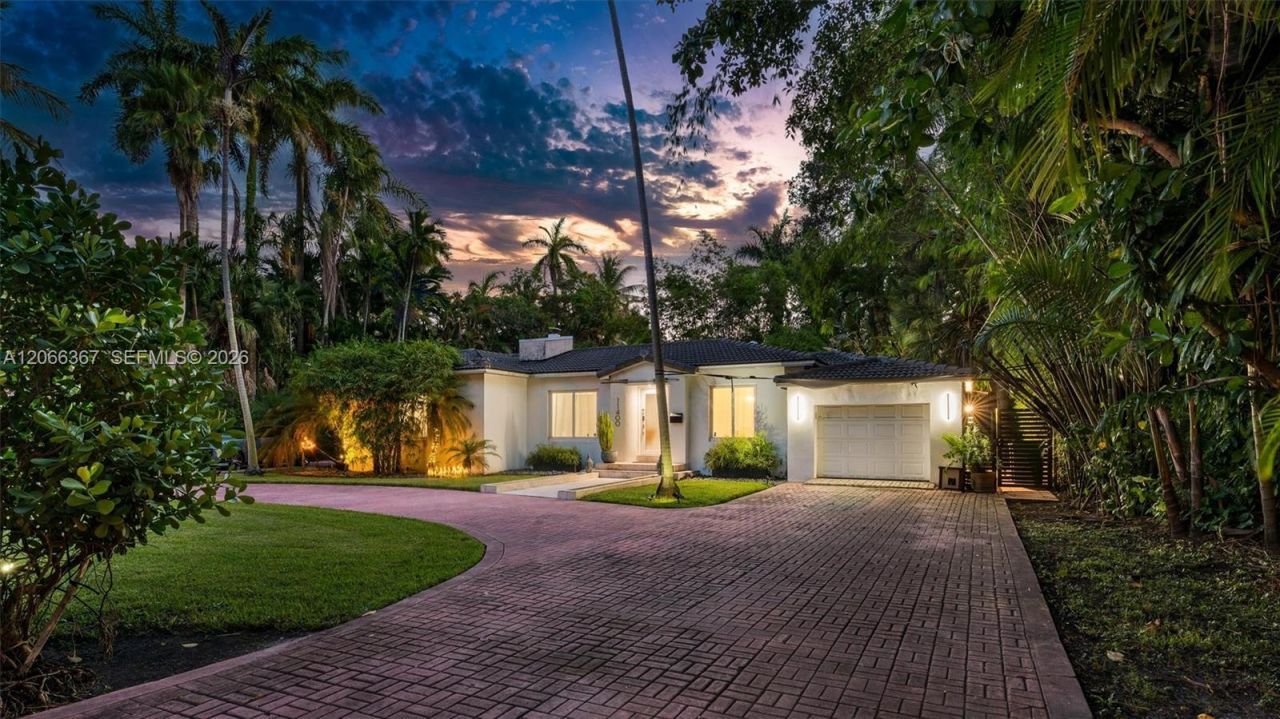 11400 Griffing Blvd , Biscayne Park, FL 33161 Photo