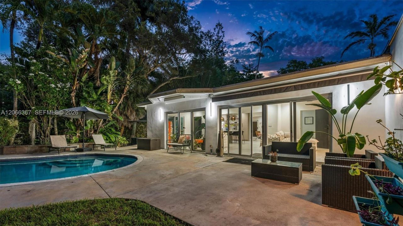 11400 Griffing Blvd , Biscayne Park, FL 33161 Photo