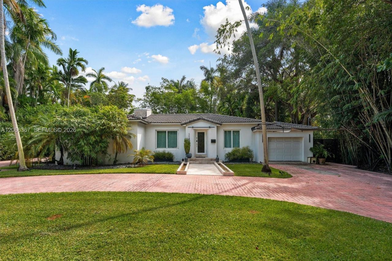 11400 Griffing Blvd , Biscayne Park, FL 33161 Photo