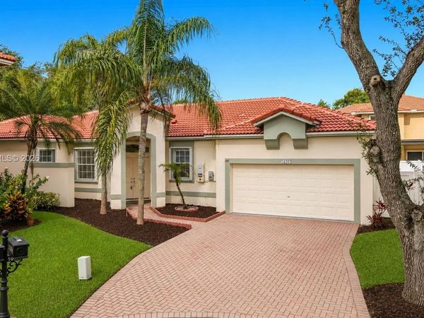 Weston, FL 33331