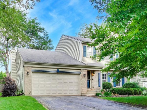 612 Wood Creek Drive , Island Lake, IL 60042
