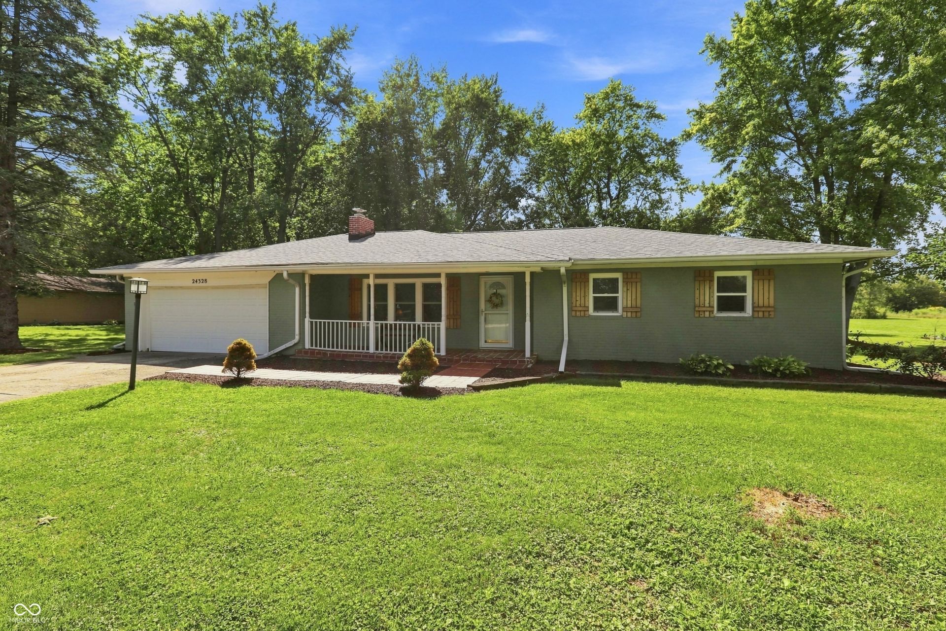 24328 Jerkwater Road, Sheridan, IN 46069 Main Photo