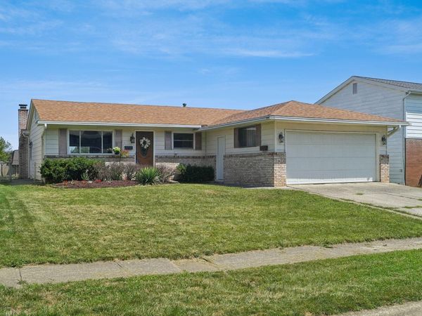 1468 Bolenhill Avenue , Columbus, OH 43229