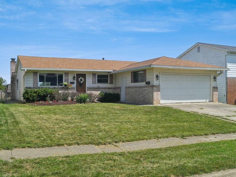 1468 Bolenhill Avenue , Columbus, OH 43229 Photo 1