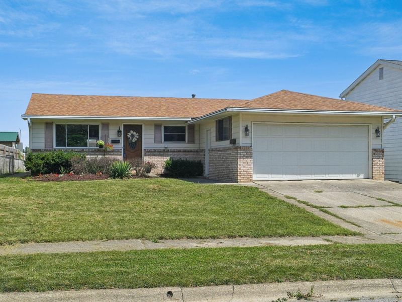 1468 Bolenhill Avenue , Columbus, OH 43229 Photo 2