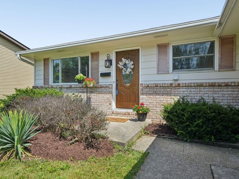 1468 Bolenhill Avenue , Columbus, OH 43229 Photo 3
