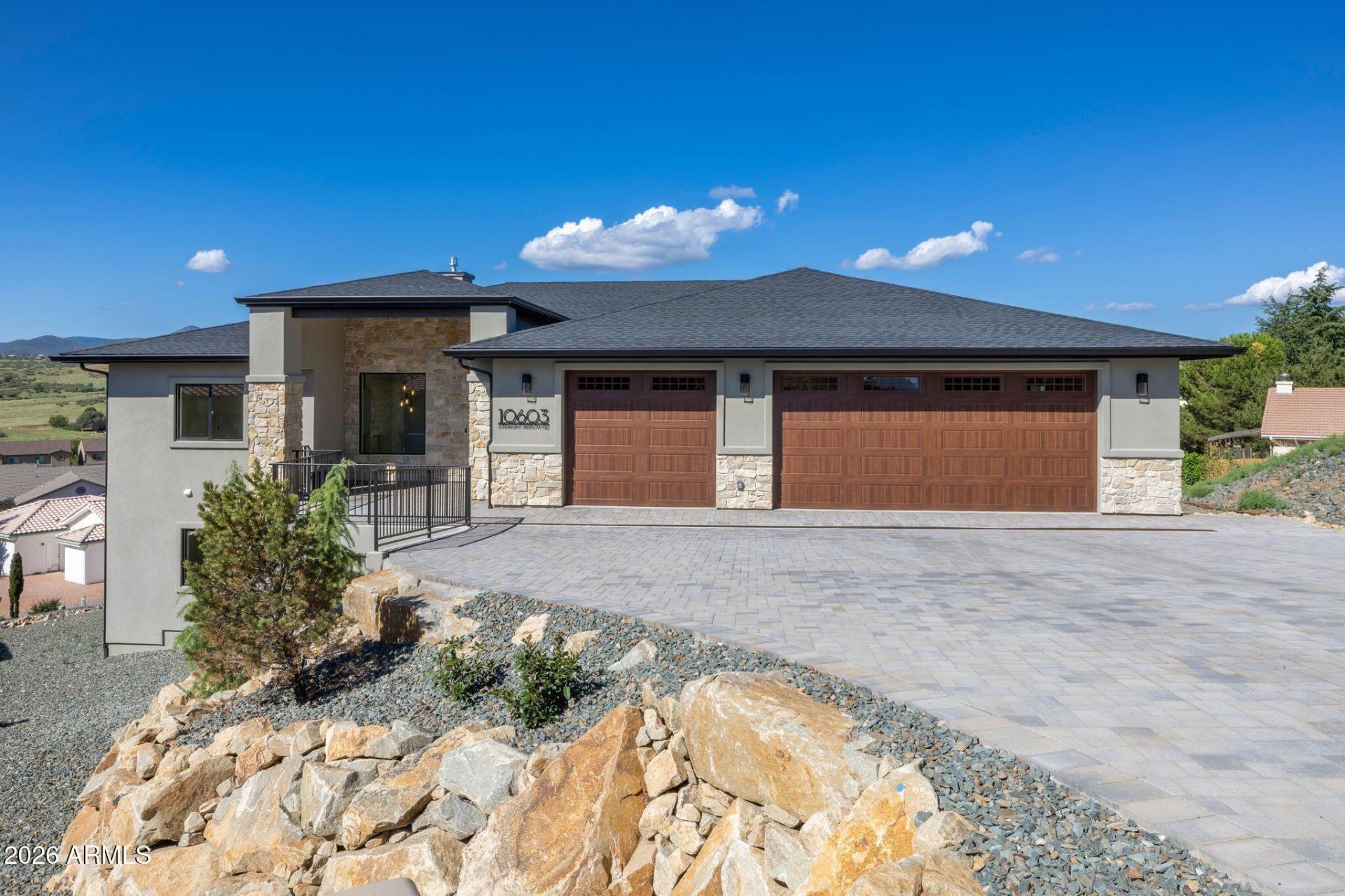 10603 E STRAIGHT ARROW Road, Dewey, AZ 86327