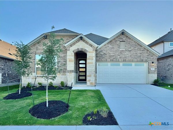 329 Tinto Street , Leander, TX 78641