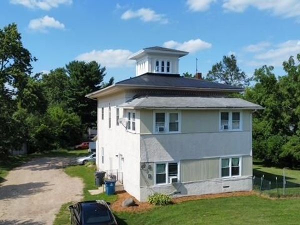 608 W Michigan, Paw Paw, MI 49079