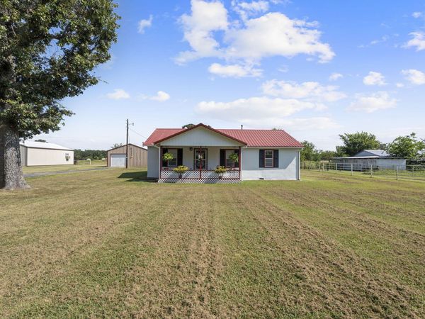 5194 Oklahoma , Unit 28, Eucha, OK 74342