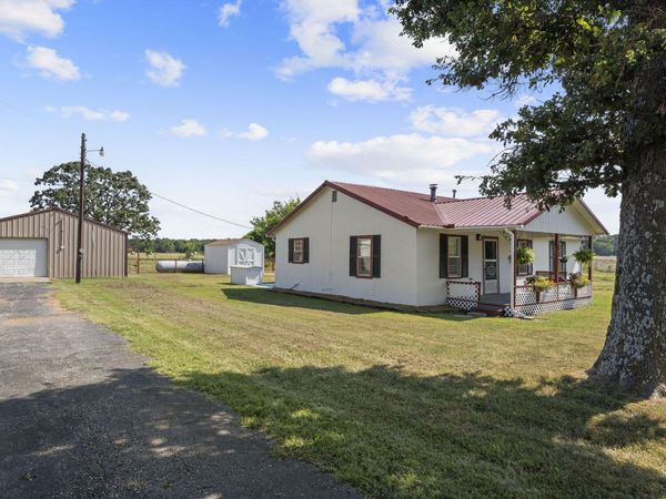 5194 State Highway 28, Eucha, OK 74342