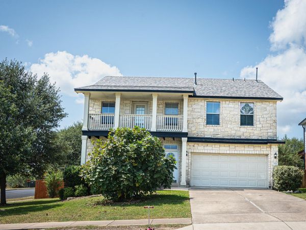 2901 FLEET DR, Austin, TX 78748