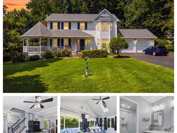31 RADCLIFFE DRIVE, HUNTINGTOWN, MD 20639