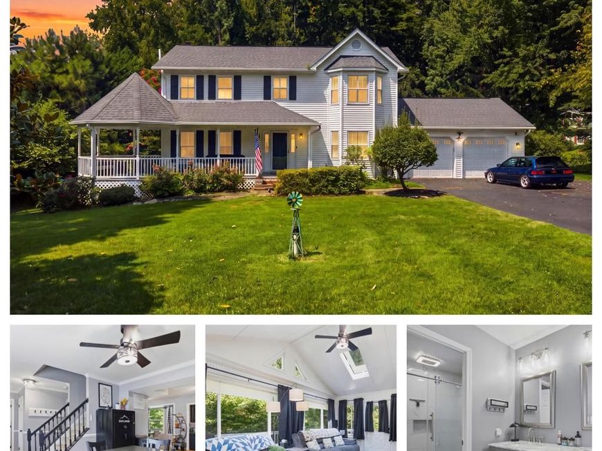 31 Radcliffe Drive, Huntingtown, MD 20639 Main Photo