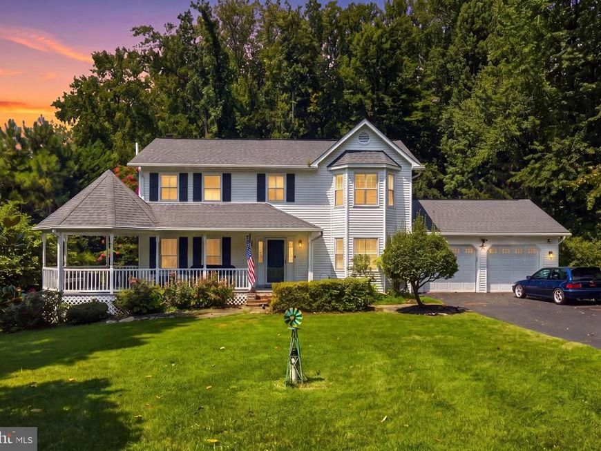 31 Radcliffe Drive, Huntingtown, MD 20639 Main Photo