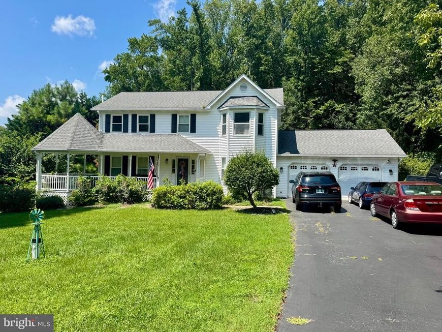 31 Radcliffe Drive, Huntingtown, MD 20639 Main Photo