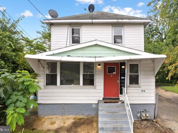 816 GREENHILL ROAD, SHARON HILL, PA 19079