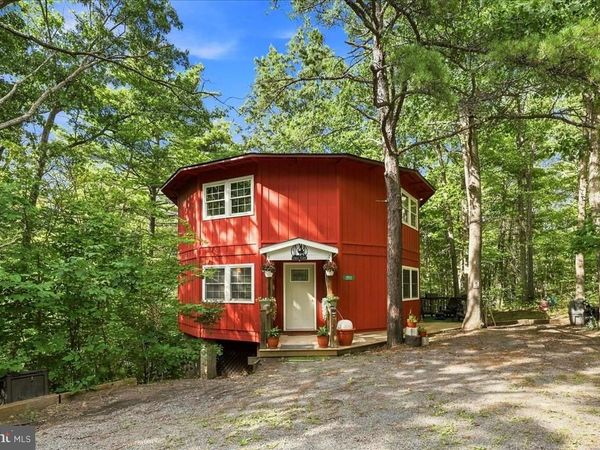 7823 SUPINLICK RIDGE ROAD, MOUNT JACKSON, VA 22842