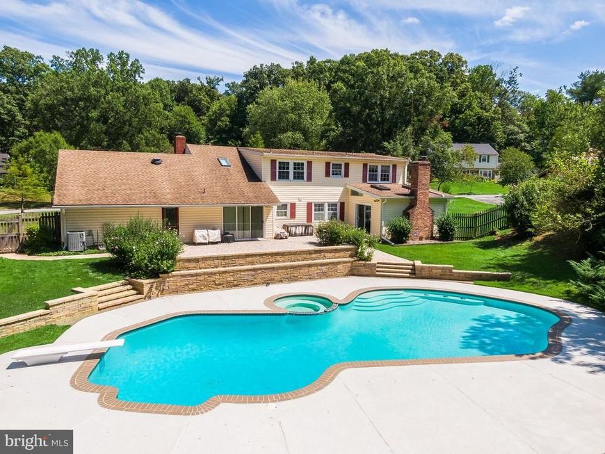 8701 Oxwell Lane, Laurel, MD 20708 Main Photo