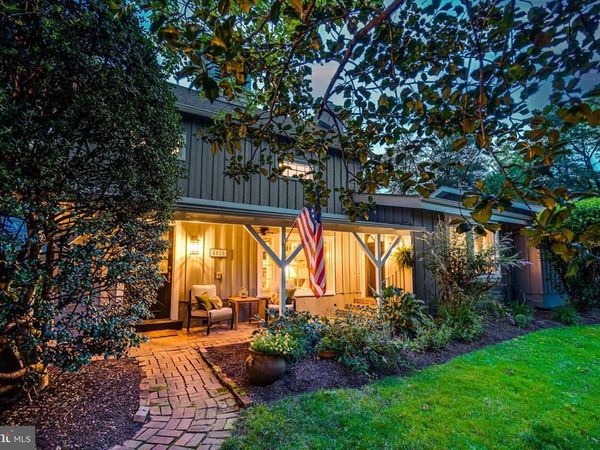 4018 ROBERTS ROAD, FAIRFAX, VA 22032
