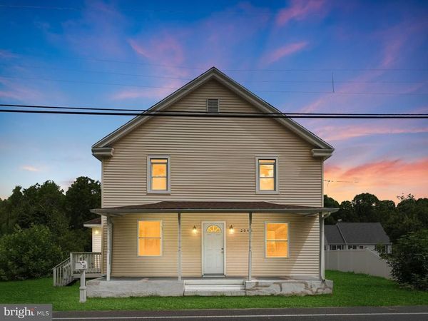 2043 ROUTE 542, TUCKERTON, NJ 08087