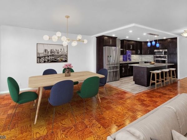 7004 Boulevard East, West New York, NJ 07093