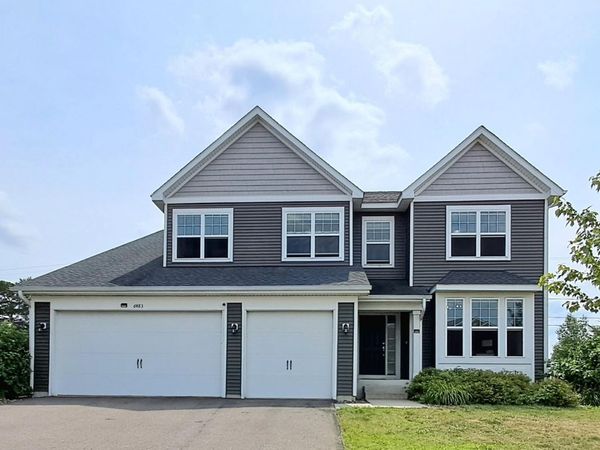 6483 102nd Avenue N, Brooklyn Park, MN 55445