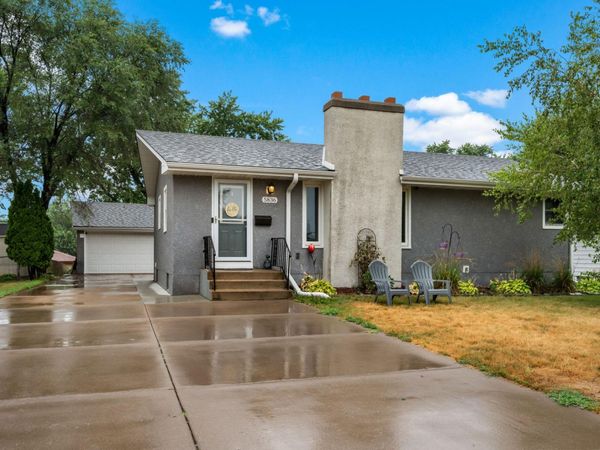 5836 Jefferson Street NE, Fridley, MN 55432