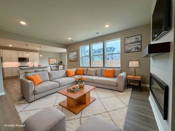 4979 AirLake Drive Drive, Woodbury, MN 55129