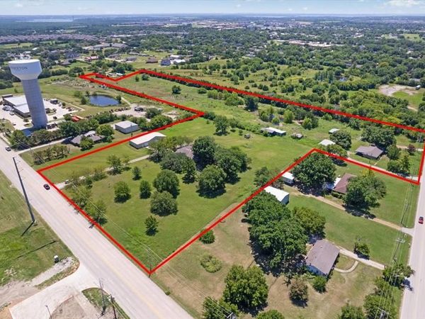 111 E Monte Carlo Boulevard , Princeton, TX 75407