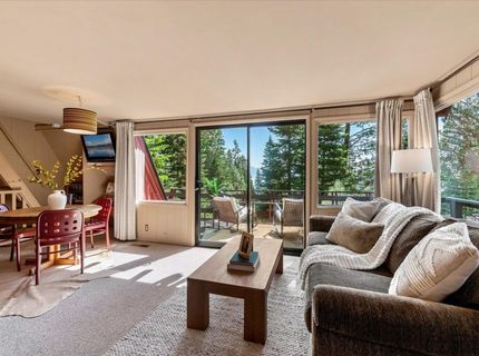 3735 North Lake Boulevard , Carnelian Bay, CA 96145 Photo