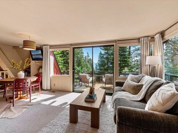 3735 North Lake Boulevard , Carnelian Bay, CA 96145