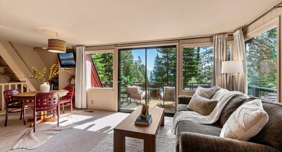 3735 North Lake Boulevard , Carnelian Bay, CA 96145 Photo