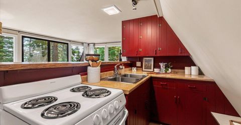 3735 North Lake Boulevard , Carnelian Bay, CA 96145 Photo