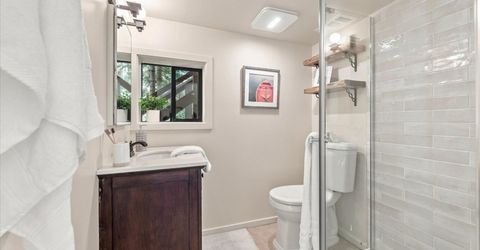 3735 North Lake Boulevard , Carnelian Bay, CA 96145 Photo